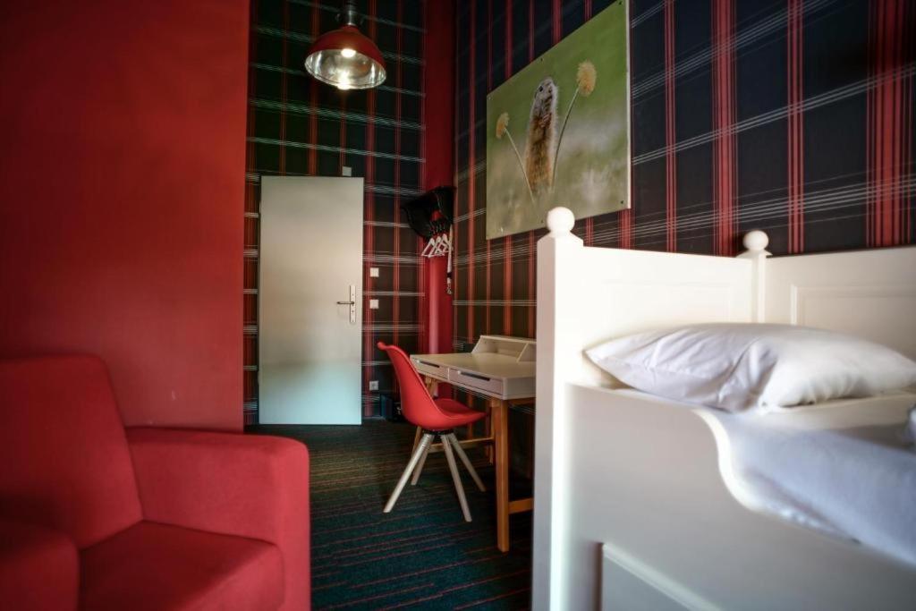 Sport Hotel Inzell Exterior foto